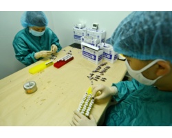 Việt Nam tăng cường nghiên cứu phát triển Vắc xin COVID-19